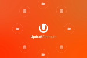 UpdraftPlus Premium 2.22.6.25 – WordPress 備份插件 免費下載