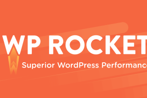 WP-Rocket 3.12.3 – WordPress 緩存插件