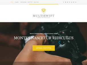 Multiswift Html模版