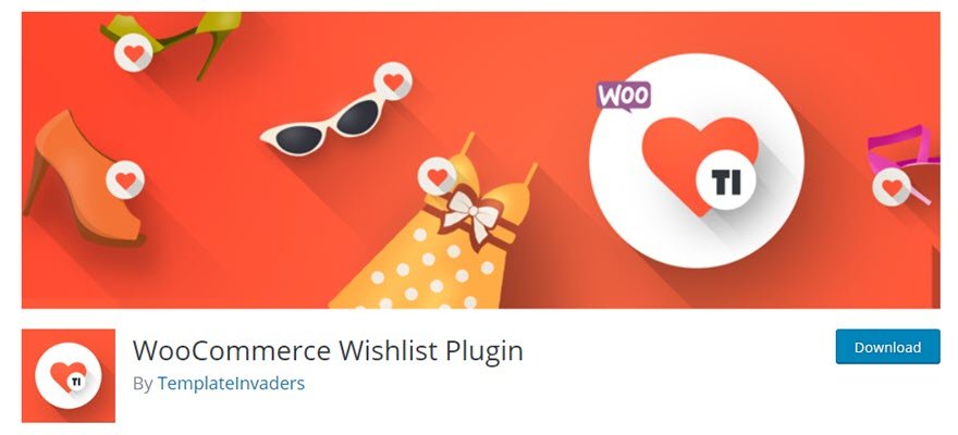 WooCommerce社交媒體插件