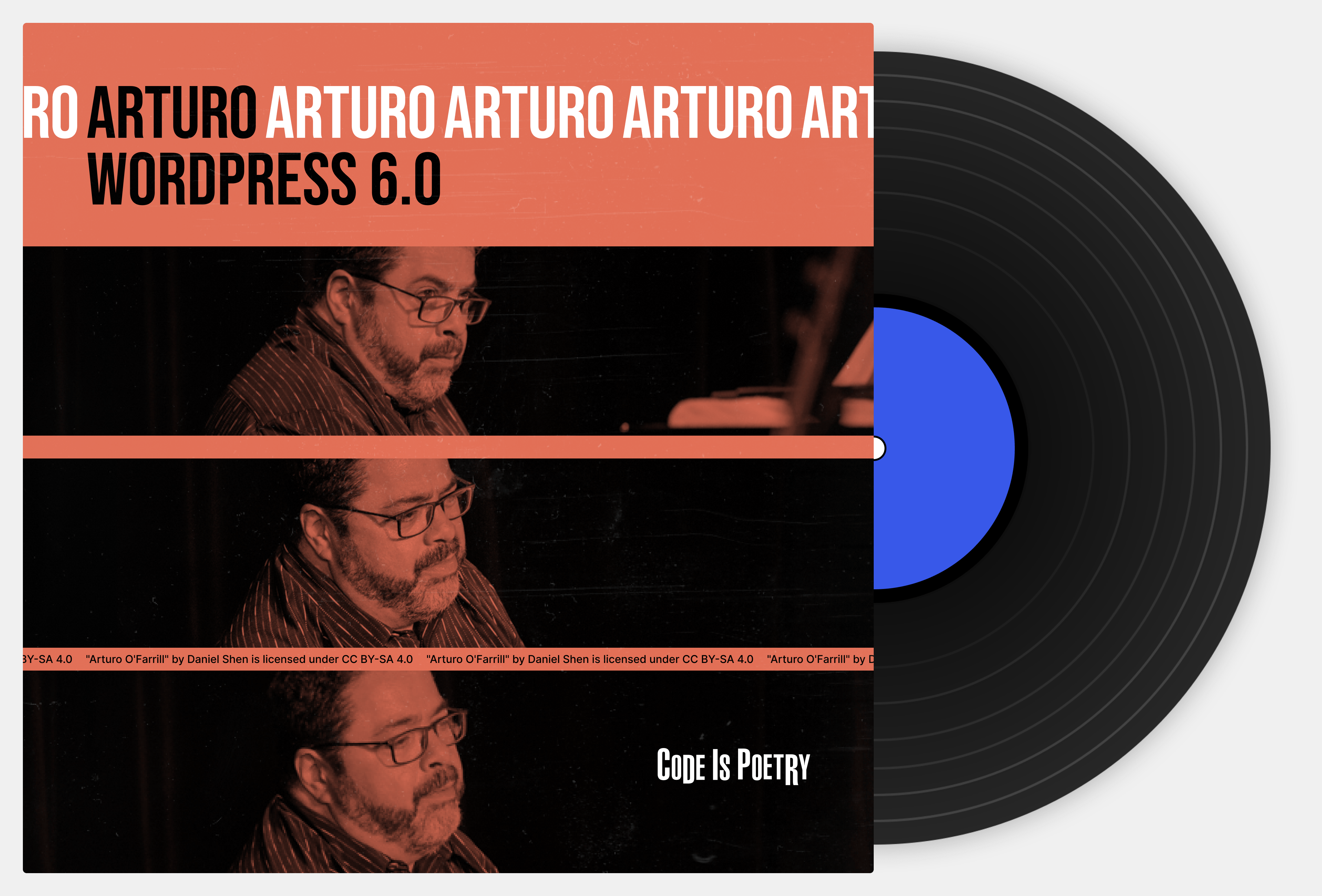 WordPress 6.0 “Arturo” 發布